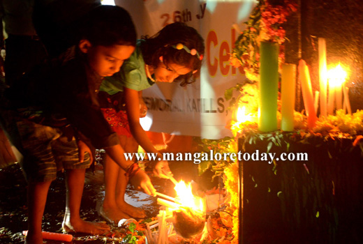  Kargil Martyrs 
